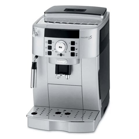 DeLonghi ECAM22.110.SB 15巴 座檯式全自動咖啡機